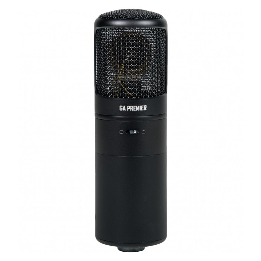 Golden Age Project GA-800G