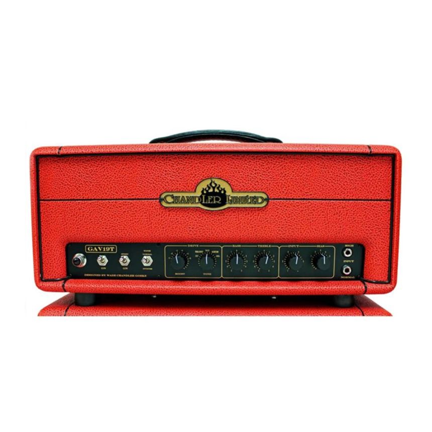 Chandler Limited GAV19T Guitar Amplifier