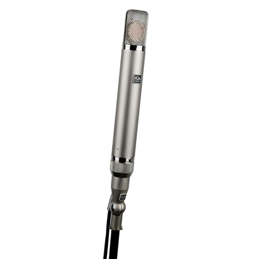 KIWARA AUDIO KA-C12