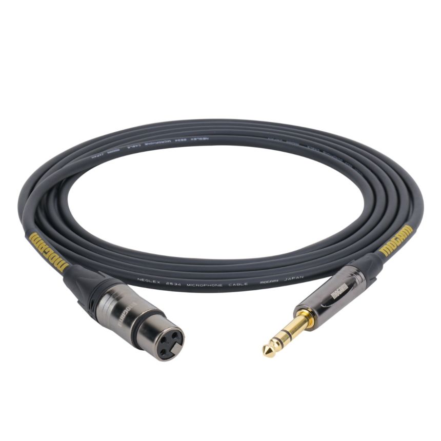 [NEW Product] Mogami 2534 PREMIUM XF-TR