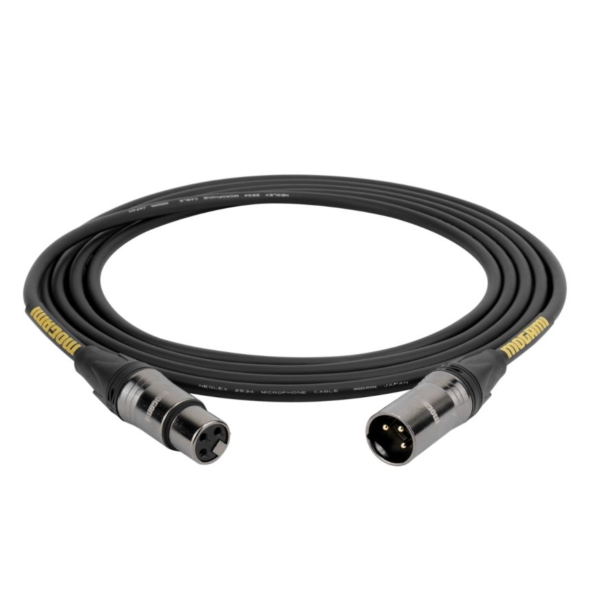 [NEW Product] Mogami 2534 PREMIUM XF-XM