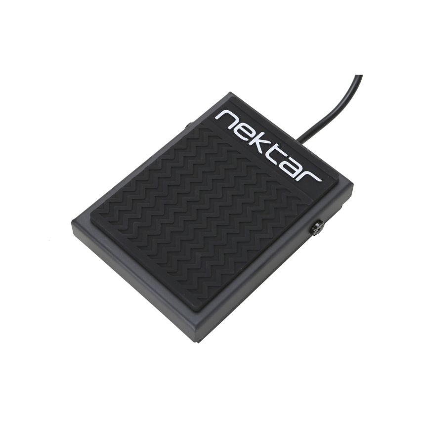 Nektar NP-1 Universal Footswitch Pedal