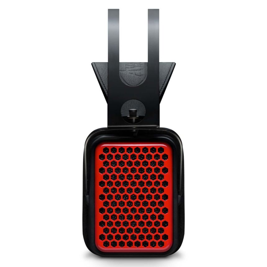 Avantone Pro Planar Headphones Open-back Headphones (Red)