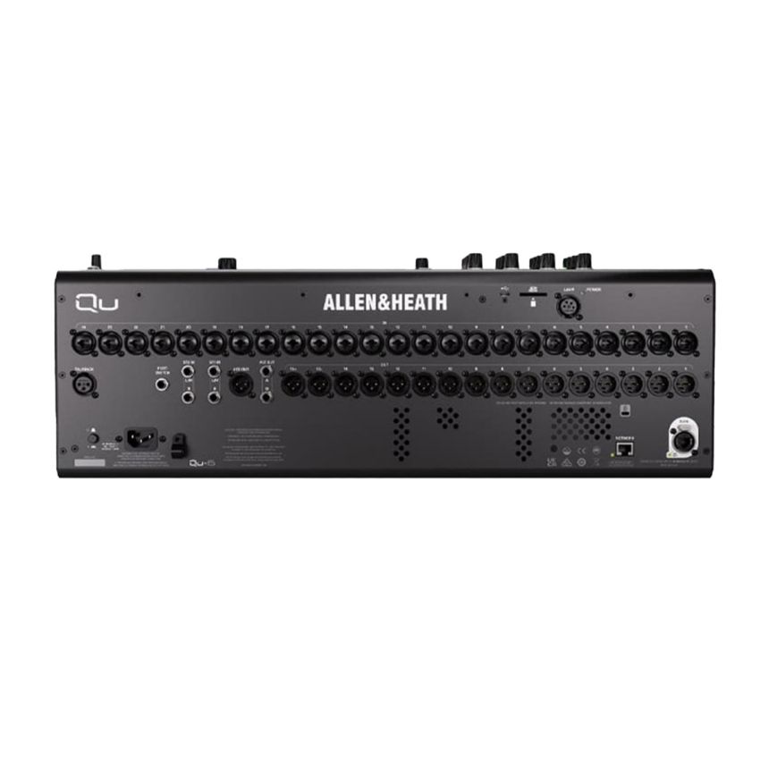 Allen & Heath Qu6