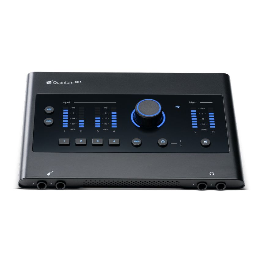 PreSonus Quantum ES 4