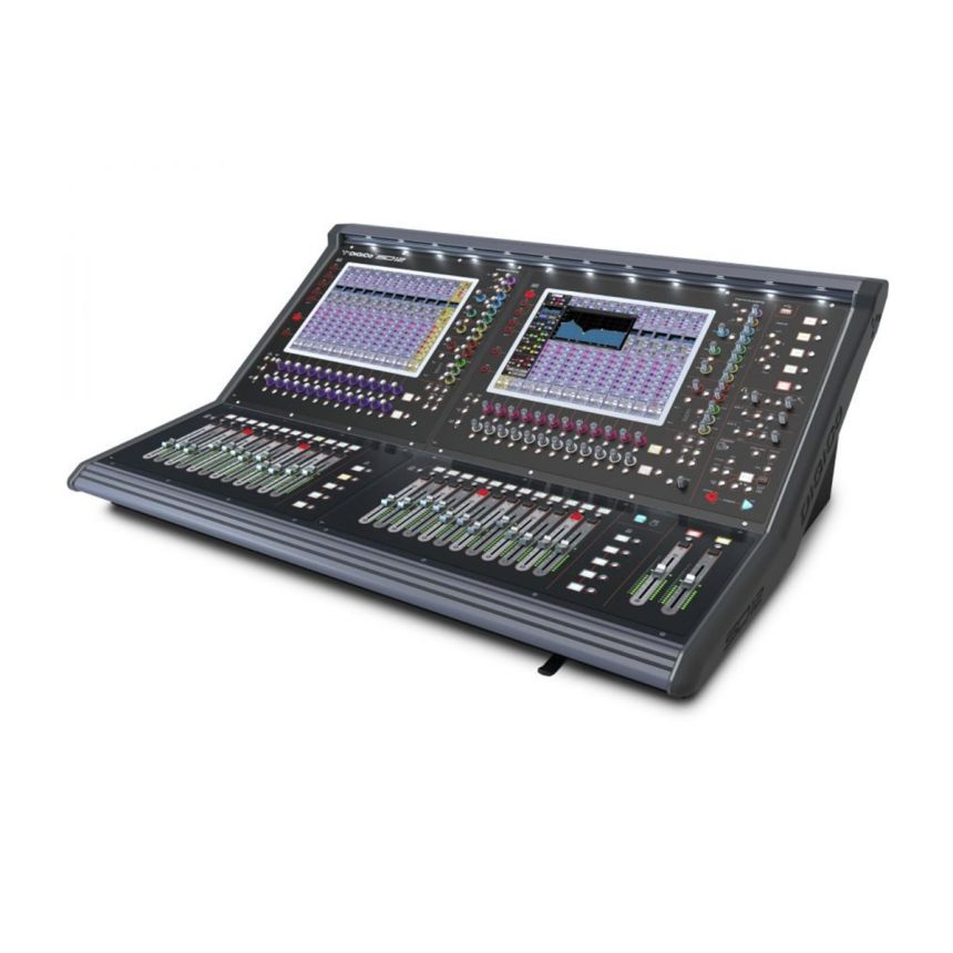  DiGiCo SD1