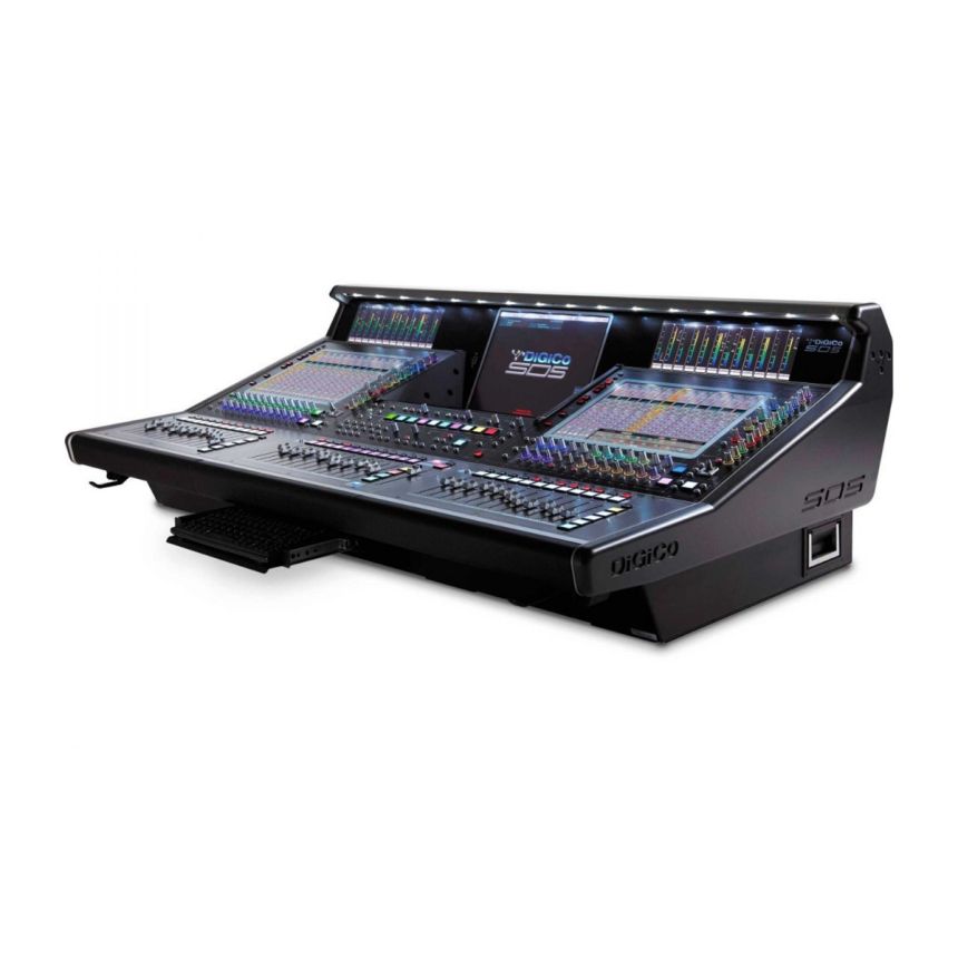 DiGiCo SD5
