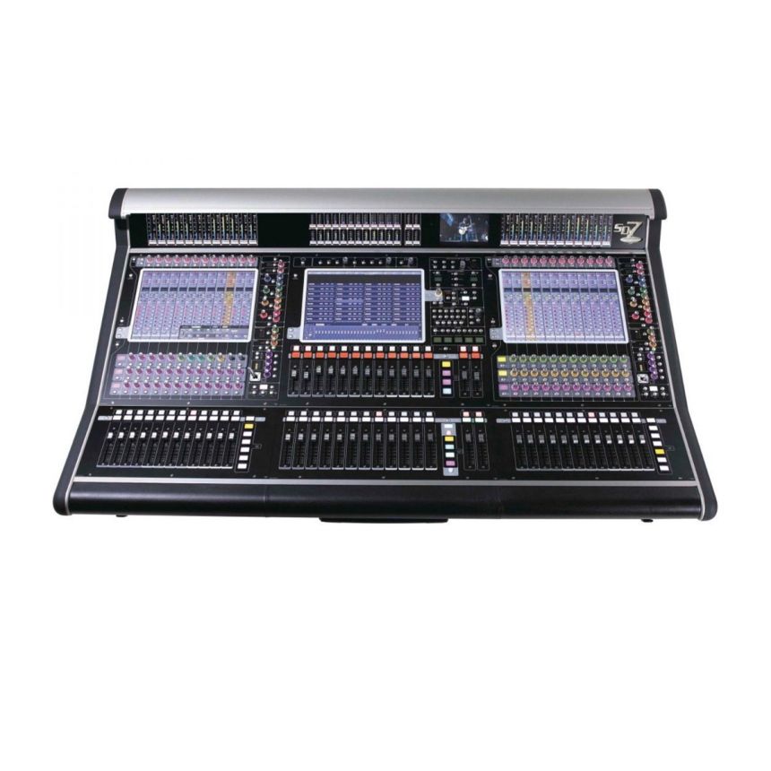 DiGiCo SD7