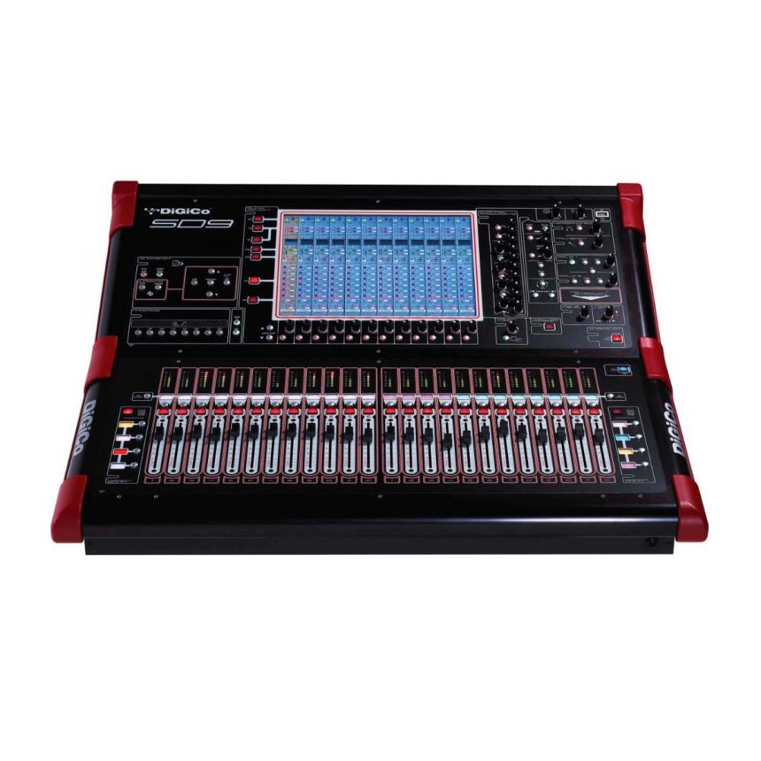  DiGiCo SD9