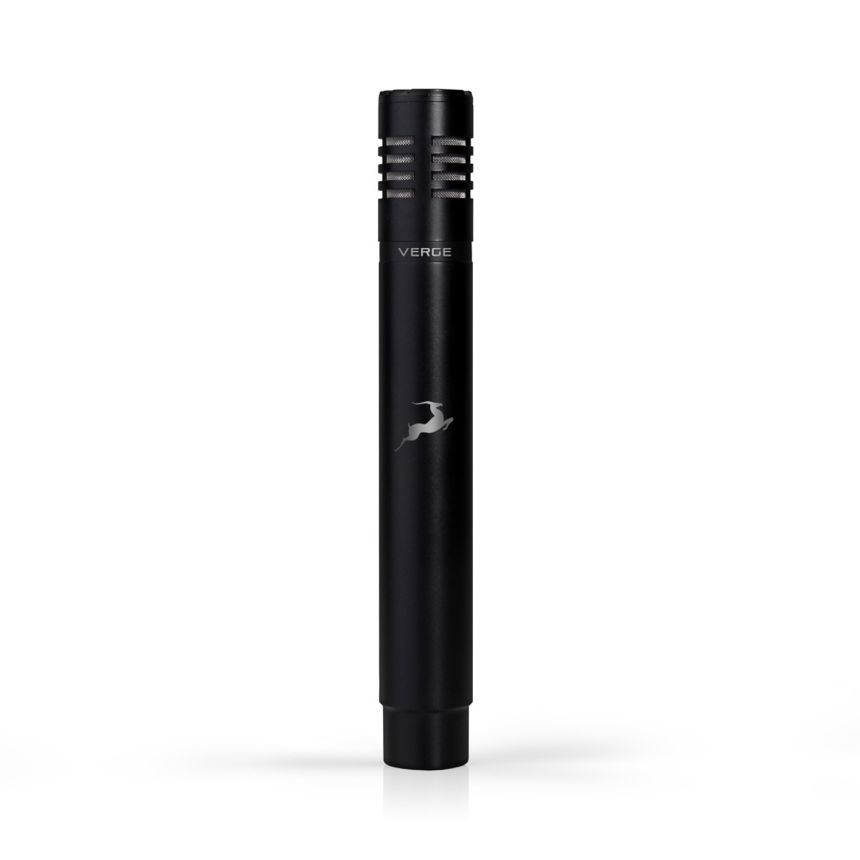 Antelope Audio Verge