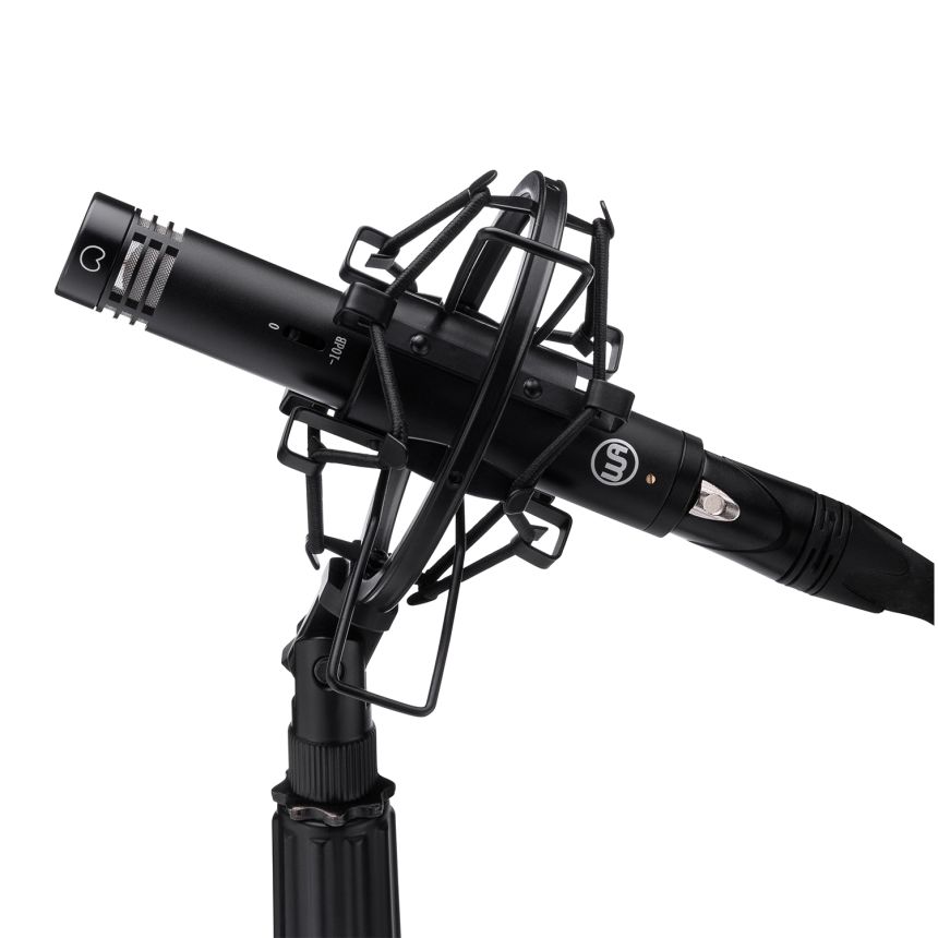 Warm Audio WA-84 Black