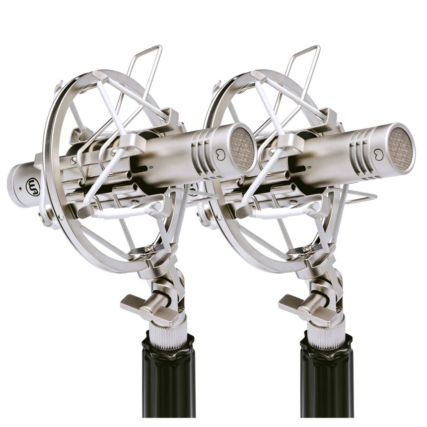 Warm Audio WA-84 Stereo Pair