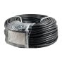 MOGAMI 3104 4x4mm Conductor Speaker Cable(ความยาว100เมตร)
