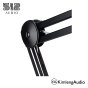 512 Audio 512-BBA Adjustable Microphone Boom Arm