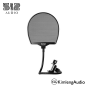 512 Audio 512-Pop Professional Pop Filter
