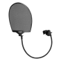 512 Audio 512-Pop Professional Pop Filter