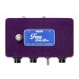 Warm Audio Foxy Tone Box Purple