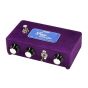 Warm Audio Foxy Tone Box Purple
