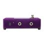 Warm Audio Foxy Tone Box Purple