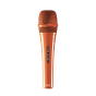 Franken FVM5 Orange Dynamic Microphone
