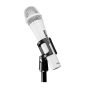 Franken FVM5 White Dynamic Microphone