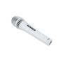 Franken FVM7 White Dynamic Microphone