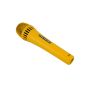 Franken FVM7 YellowDynamic Microphone