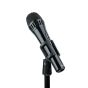 Franken FVM7 Dynamic Microphone Black Metallic