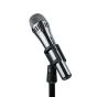 Franken FVM7 Chrome Dynamic Microphone