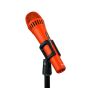 Franken FVM7 Orange Dynamic Microphone