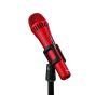 Franken FVM7 Red Dynamic Microphone
