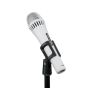 Franken FVM7 White Dynamic Microphone