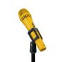 Franken FVM7 YellowDynamic Microphone