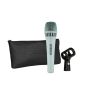 Franken FVM7 Light Green Dynamic Microphone