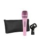 Franken FVM7 Rose Pink Microphone