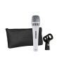 Franken FVM7 White Dynamic Microphone