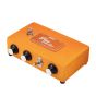 Warm Audio Foxy Tone Box