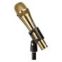 Franken FVM5 Gold Dynamic Microphone
