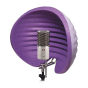 Aston Microphones Halo Portable Microphone Reflection Filter