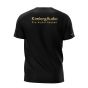 Kimleng Audio T-Shirt Gold