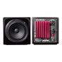 Avantone Mixcube Active (Pair) Black
