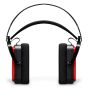 Avantone Pro Planar Headphones Open-back Headphones (Red)