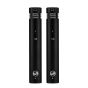 Warm Audio WA-84 Black Stereo Pair