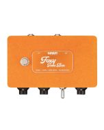 Warm Audio Foxy Tone Box
