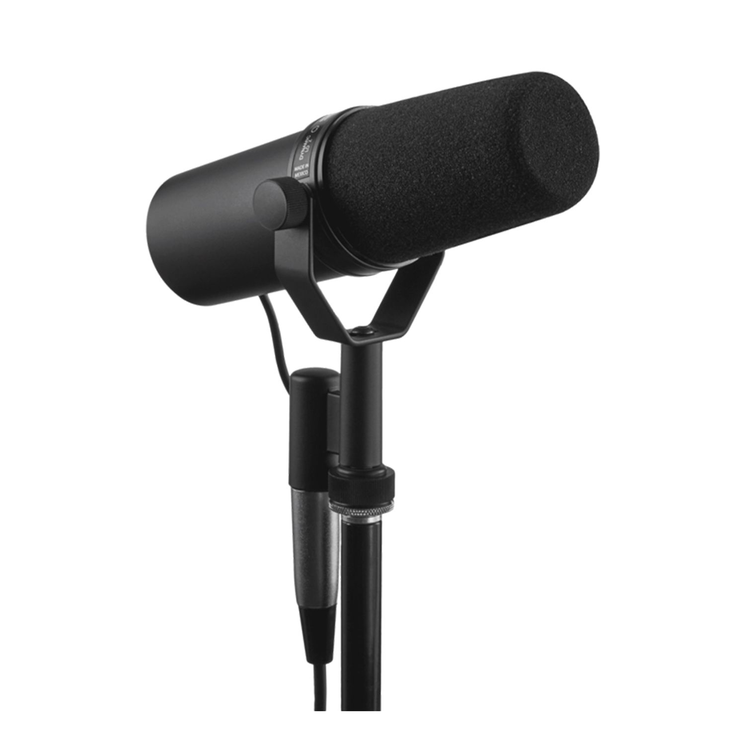 Shure SM7B, shure sm7b - Vimarsana News