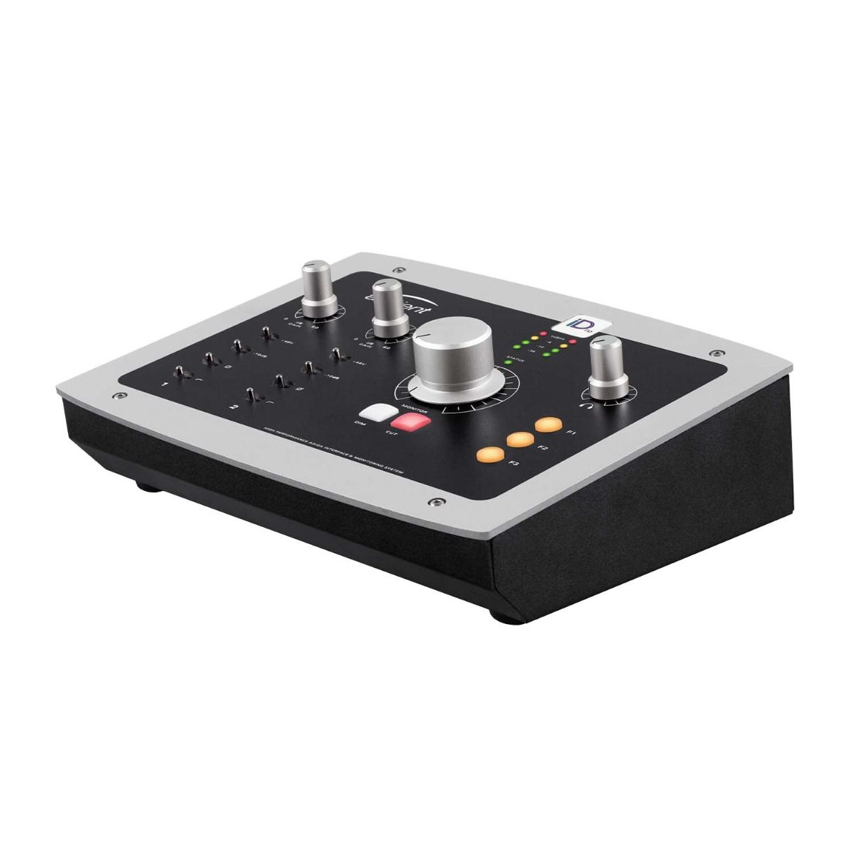 DTM・DAW audient ID22 Audient ID22