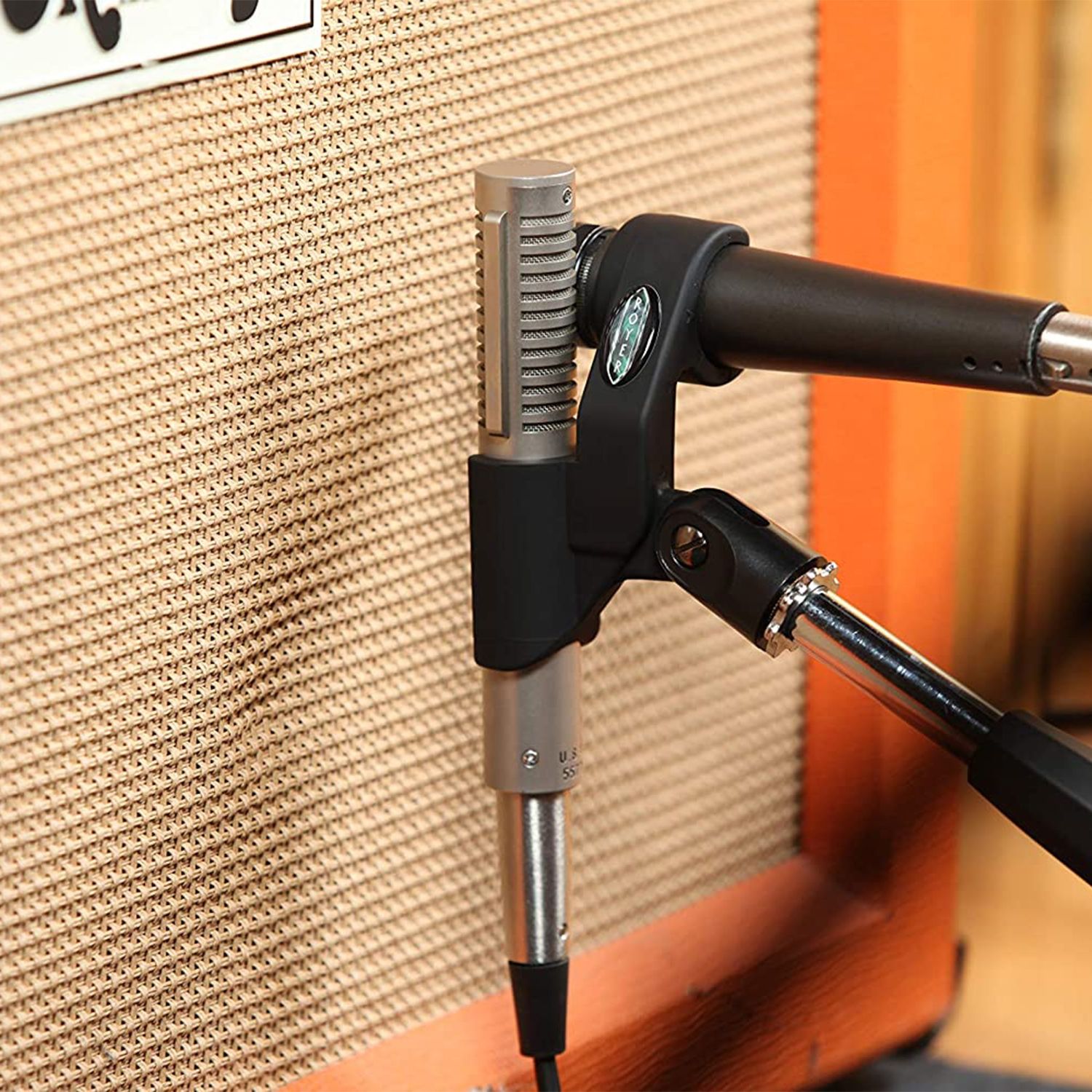 Royer Labs SM21 AxeMount